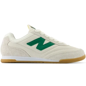 Buty unisex New Balance URC42HG – beżowe
