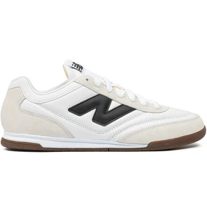 Buty unisex New Balance URC42LA – białe