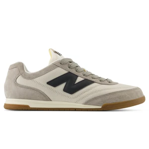 Buty unisex New Balance URC42PMB – beżowe