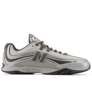 Buty unisex New Balance URC564KY - szare