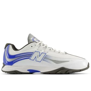 Buty unisex New Balance URC56782 - białe