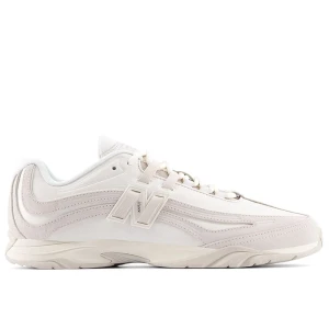 Buty unisex New Balance URC569DQ - beżowe