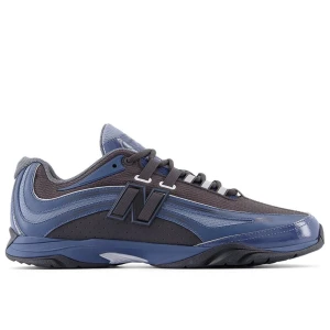 Buty unisex New Balance URC56FFA - niebieskie