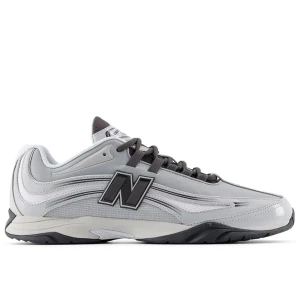 Buty unisex New Balance URC56UPA - szare