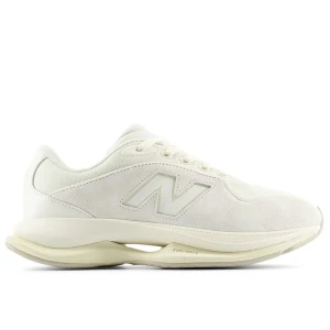 Buty unisex New Balance UTFOA4U0 - beżowe