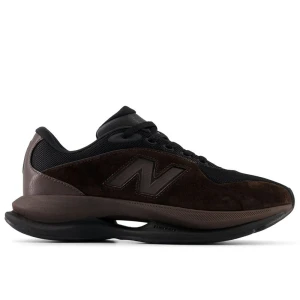 Zdjęcie produktu Buty unisex New Balance UTFOA8GD - brązowe
