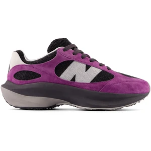 Buty unisex New Balance WRPD RUNNER UWRPDFSA – fioletowe