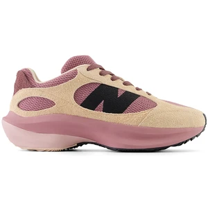 Buty unisex New Balance WRPD RUNNER UWRPDSFA – różowe