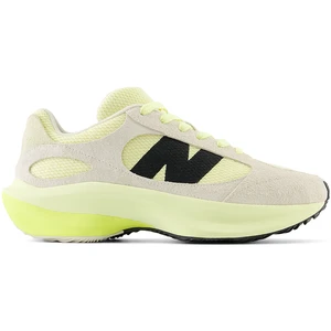 Buty unisex New Balance WRPD RUNNER UWRPDSFB – żółte