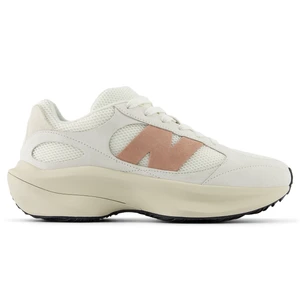 Buty unisex New Balance WRPD RUNNER UWRPDWHB – beżowe