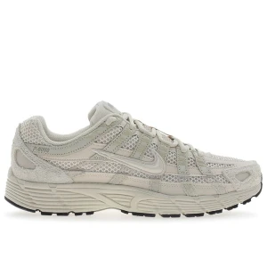 Buty unisex Nike P-6000 SE HF0015-100 - beżowe