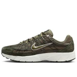 Buty unisex Nike P-6000 SE HF0015-301 - zielone