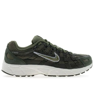 Buty unisex Nike P-6000 SE HF0015-301 - zielone