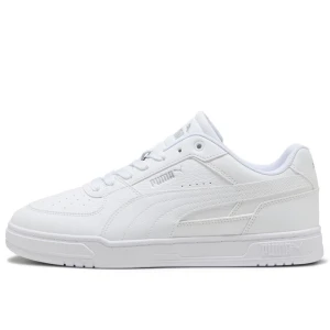 Buty unisex Puma Caven III 40448401 - białe