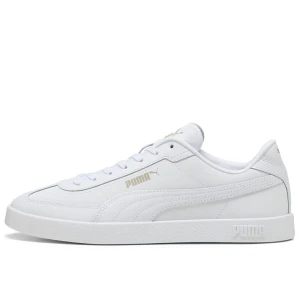 Buty unisex Puma Club II Era 40268402 - białe