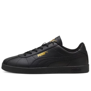 Buty unisex Puma Club II SL 39744501 - czarne