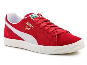 Buty UNISEX PUMA CLYDE OG RED 391962-02