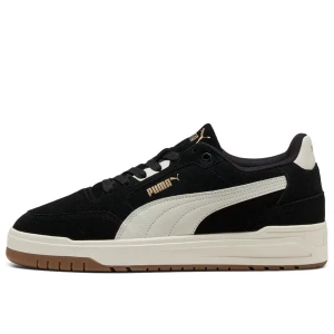 Buty unisex Puma Shuffle Downtown 40259702 - czarne