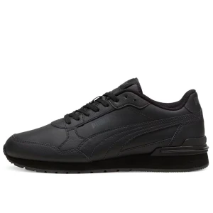 Buty unisex Puma ST Runner v4 39906809 - czarne
