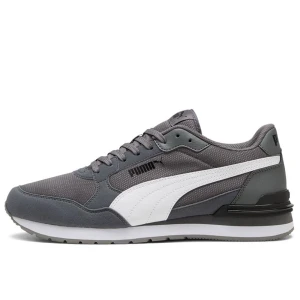 Buty unisex Puma ST Runner v4 Mesh 39966603 - szare