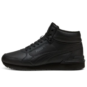 Buty unisex Puma ST Runner v4 Mid 40289301 - czarne