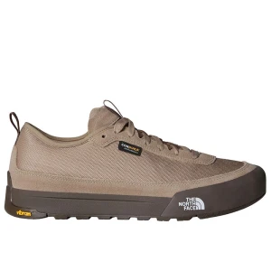 Buty unisex The North Face Clyffe 0A8AD9DSG1 - brązowe