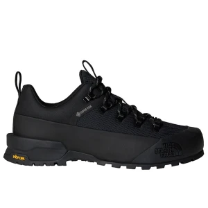 Buty unisex The North Face Glenclyffe Low Gore-Tex 0A8D95KX71 - czarne
