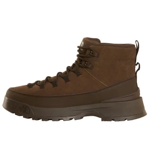 Buty unisex The North Face Glenclyffe Urban 0A83NJU1A1 - brązowe