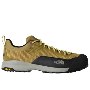 Buty unisex The North Face Verto Gore-Tex 0A8G5GKAF1 - brązowe