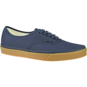 Buty Vans Authentic Canvas M VN0A2Z5IWM9 niebieskie