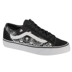 Zdjęcie produktu Buty Vans Bandana Style 36 VN0A54F6D9S czarne