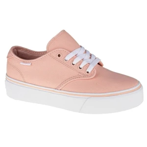 Buty Vans Camden Platform Canvas W VN0A3TL8VV8 różowe