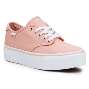 Buty Vans Camden Platform VN0A3TL8VV81 różowe