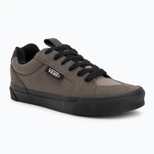 Zdjęcie produktu Buty Vans Chukka Push black/bungee cord