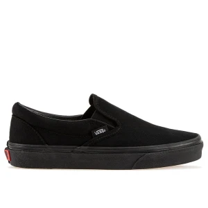 Buty Vans Classic Slip-On VN000EYEBKA1 - czarne