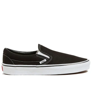Buty Vans Classic Slip-On VN000EYEBLK1 - czarne