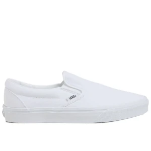 Buty Vans Classic Slip-On VN000EYEW001 - białe