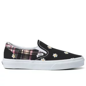 Buty Vans Classic Slip-On VN0A5JMHUUW1 - czarne