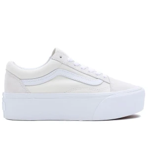 Buty Vans Color Block Old Skool Stackform VN0009PZCCZ1 - białe