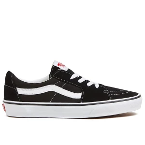 Buty Vans Color Block SK8-Low VN0A4UUK6BT1 - czarne