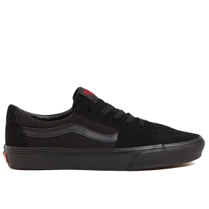 Buty Vans Color Block SK8-Low VN0A4UUKENR1 - czarne