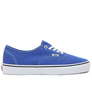 Buty Vans Color Theory Authentic VN0A5KS96RE1 - niebieskie