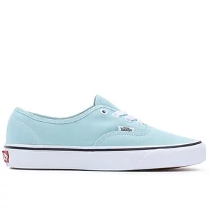 Buty Vans Color Theory Authentic VN0A5KS9H7O1 - niebieskie