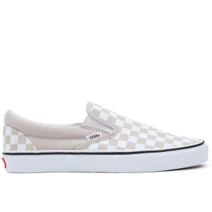 Buty Vans Color Theory Classic Slip-On VN0A7Q5DBLL1 - beżowe