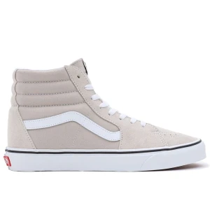 Buty Vans Color Theory Classics Sk8-Hi VN0005U9BLL1 - beżowe