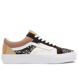 Zdjęcie produktu Buty Vans Divine Energy Old Skool Patchwork VN0A7Q4PAS01 - multikolor