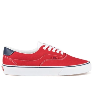 Buty Vans Era 59 C&L VN0A34584CK1 - czerwone