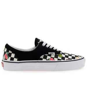 Buty Vans Era VN0005UEBA21 - czarne