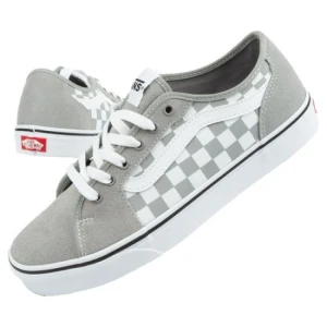 Buty Vans Filemore Decon VN0A3WKZAK71 szare