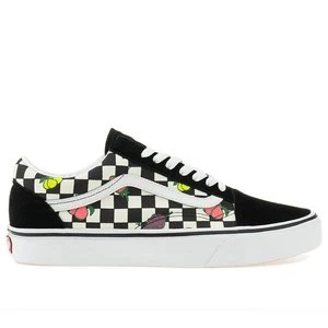 Buty Vans Fruit Checkerboard Old Skool VN0007NTY281 - multikolor